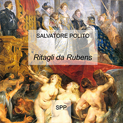 Rubens Dipinti Polito Sbarco Maria Medici a Marsiglia