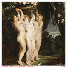 Rubens Polito Venere disarma Marte Venus Mars