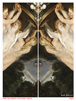 Rubens Polito Venere disarma Marte Venus Mars